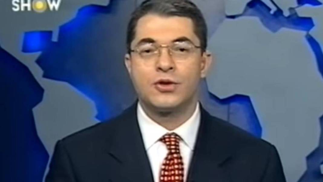 90'lı yıllara damgasını vurmuştu... Ünlü spiker Hamit Özsaraç'ın son halini görenler şok oluyor! Meğer ayrılma nedeni... 3